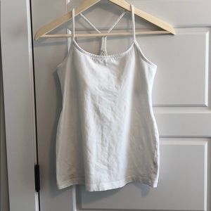 Motherhood Maternity Racerback Tank